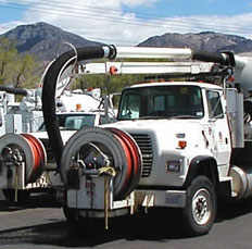 Etiwanda plumbing company specializing in Trenchless Sewer Digging